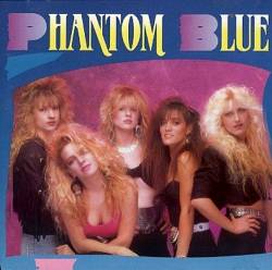 Phantom Blue : Phantom Blue
